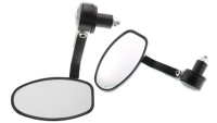 Specchietto retrovisore a braccio Motoflow Pusher Specchietto retrovisore a braccio Motoflow Pusher