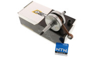 Albero motore Doppler ER1
