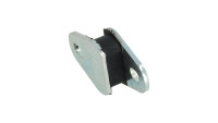 Supporto per marmitta Fantic OEM Supporto per marmitta Fantic OEM