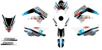 Decorazione Radical Racing Decorazione Radical Racing