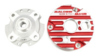 Kit cilindri Malossi MHR 100 Testa Rossa