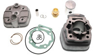 Kit cilindro Metrakit serie MK 50 cc Kit cilindro Metrakit serie MK 50 cc