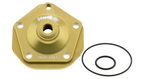 Coppa della camera di combustione Italkit 125 cc