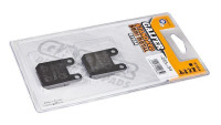 Pastiglie freno Galfer standard