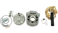 Kit cilindro Bidalot WR 50cc