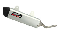 Silenziatore posteriore Giannelli Sonic
