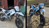 Kit carenatura Motoflow Kit carenatura Motoflow