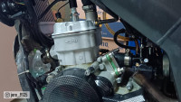 Set cilindro/carburatore Airsal/Motoflow Set cilindro/carburatore Airsal/Motoflow