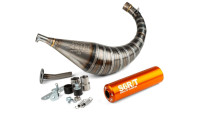Impianto di scarico Stage6 R/T 70 - 80 cc Impianto di scarico Stage6 R/T 70 - 80 cc