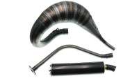 Impianto di scarico SCR Corse Racing Line Impianto di scarico SCR Corse Racing Line