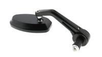Specchietto retrovisore a braccio Motoflow Pusher Specchietto retrovisore a braccio Motoflow Pusher