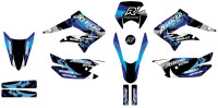 Decorazione Radical Racing Decorazione Radical Racing