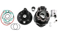Kit cilindro Motoflow 70cc Due+ Replica