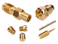 Kit di riparazione per carburatore