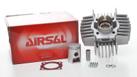 Kit cilindro Airsal 50cc in alluminio Racing T6
