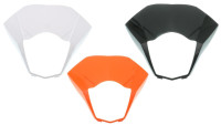 Copertura della maschera luminosa Copertura della maschera luminosa