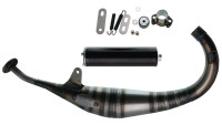 Impianto di scarico SCR Corse Racing Line 70 Impianto di scarico SCR Corse Racing Line 70