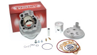 Set cilindro/carburatore Airsal/Motoflow