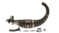 Collettore di scarico KRM 80-90 cc