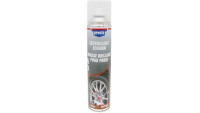 Spray schiumogeno lucidante per pneumatici Presto
