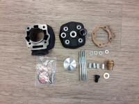 Kit cilindro Radical Racing 70 cc Stealth Kit cilindro Radical Racing 70 cc Stealth