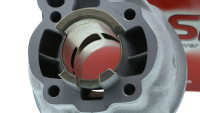 Kit cilindro Airsal 50cc in alluminio da gara