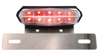 Fanale posteriore Motoflow Fanale posteriore Motoflow