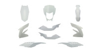 Kit carenatura Piaggio OEM Kit carenatura Piaggio OEM