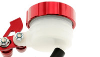 Serbatoio del liquido dei freni Serbatoio del liquido dei freni