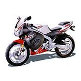 RS-1 Evolution 50, 1997 al 2004
