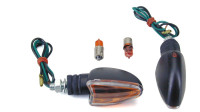 Set di luci di posizione TNT Demon Set di luci di posizione TNT Demon