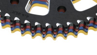 Corona dentata Radical CNC Corona dentata Radical CNC