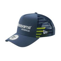Cap Husqvarna