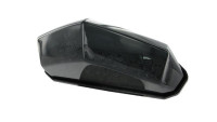 Fanale posteriore Motoflow Black Line