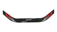 Manubrio da downhill oversize Radical Racing MX Allover Manubrio da downhill oversize Radical Racing MX Allover