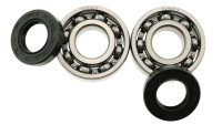 Set di cuscinetti per albero motore Motoflow Set di cuscinetti per albero motore Motoflow