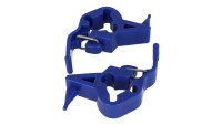 Set di elastici di fissaggio per la maschera luminosa Set di elastici di fissaggio per la maschera luminosa