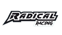 Adesivo Radical Racing