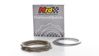 Guarnizioni frizione Metrakit Racing Carbon Guarnizioni frizione Metrakit Racing Carbon