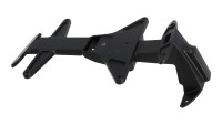 Supporto targa Fantic OEM