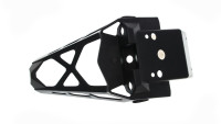 Parafango/supporto targa OEM Parafango/supporto targa OEM