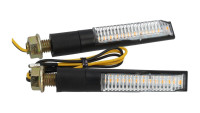 Set di luci lampeggianti a LED Motoflow Set di luci lampeggianti a LED Motoflow