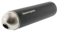 Impianto di scarico Tecnigas Enox Steel Impianto di scarico Tecnigas Enox Steel