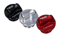 Tappo di rabbocco olio Top Performances TPR Factory Tappo di rabbocco olio Top Performances TPR Factory