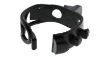 Elastico di fissaggio per maschera luminosa
