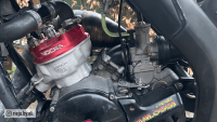 Zylinderkit Voca Bestia 80cc Zylinderkit Voca Bestia 80cc