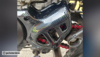 Copri-pignone Motoflow