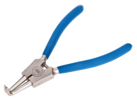 Pinza per anelli di sicurezza BGS Pinza per anelli di sicurezza BGS