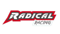 Adesivo Radical Racing