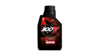 Olio motore Motul 300V Factory Line Road Racing Olio motore Motul 300V Factory Line Road Racing